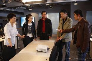 国家安全电视剧,电视剧中的危机与使命